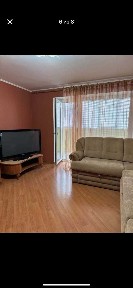 В продаже 3х. ком с ремонтом на 2 этаже Парковая