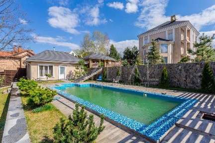 Продаж будинку, Лісники, Києво-Святошинський р-н