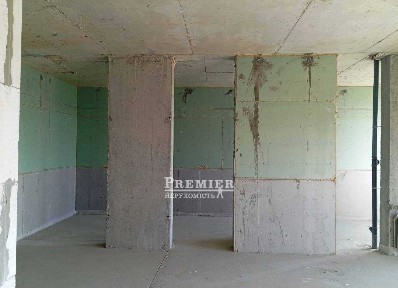 2 кімнатна 63м2 Дача Ковалевського 411 Батерея Газовий будинок