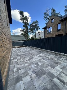 Дуплекс біля парку | 103 м² | 2 авто | власний двір | Ірпінь