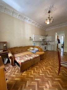 1 к/к ЦЕНТР/Пантелеймонівська 50 м