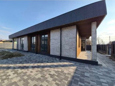 Продаж без комісії: одноповерховий дім у с. Білогородка