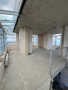 Продаю пентхаус на Французькому бульварі з видом на море. 1125 у. о./м ЕС