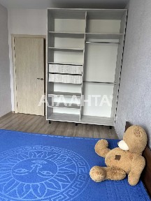 2 кімнатна квартира в ЖК «Сьоме Небо»
