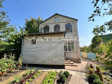 Київська область, Бобриця