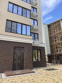 Продам квартиру в новобудові! ЦЕНТР! Садова