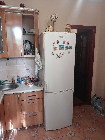 Продаю 2к/кв. пр. Богоявленский/ул. Д.Кременя с автономным отоплением
