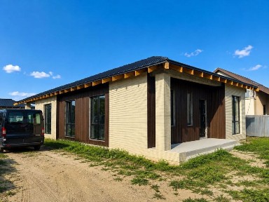 Продається будинок 118 м² у Білогородці (р-н Сади), 6-7 соток
