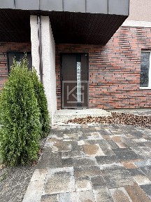 Терміново! Продам дуплекс з газом та штукатуркою Буча БЕЗ КОМІСІЇ