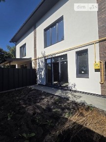 Краща пропозиція в центрі Ірпеня! Таунхаус на 3 поверхи. Центральні комунікації! Газ!