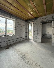 Дуплекс, 4-кімн., 110 м², Білогородка
