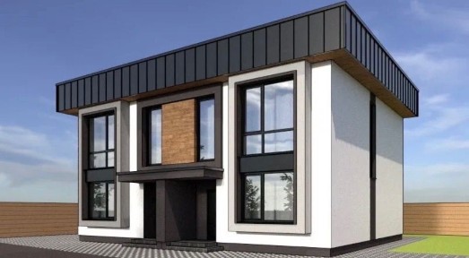 Відеоогляд! Продам дуплекс Соборна Петропавлівська Борщагівка