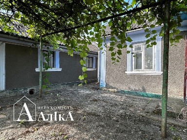 Продам будинок на великій ділянці
