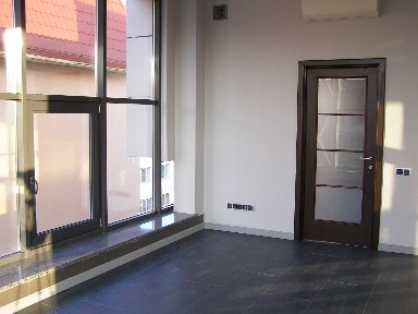 Офіс в оренду 55 кв. м.в центрі міста