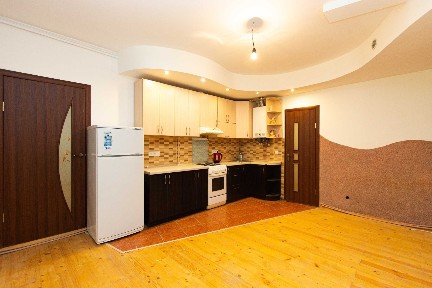 Продаж 1к квартири 46 кв. м на вул. Рутковича 7А • ID 34899901