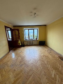 Продаж 3 кім. квартири по вул. Любінська