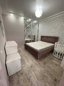 Продаж 1-кімнатної квартири · ЖК «Галицький Лев» · вул. Івана Пулюя, 40 6 із 12 поверх · 69 м² · Франківський район