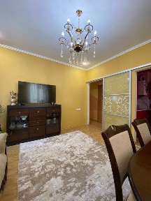 Продаж 3-кім квартири по вул. Грушевського