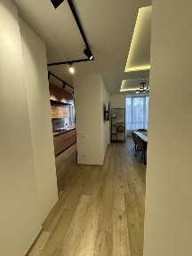 продаж 2 кімн. квартири 90 м. кв в ЖК Національний з ремонтом