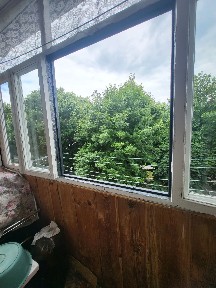 Продаж 2 кімнатної квартири