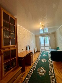 Продаж 3-ої квартири з автономним опаленням