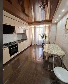 Продаж 3кім квартира новобудова Шевченківський р-н вул Плугова