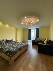Продаж 2 кім Чорновола (Ашан), новобудова