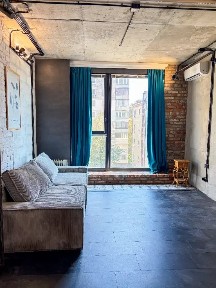 Продаж 1-кімнатної квартири 43 м², Володимира Вернадського вул.