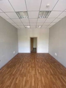 Оренда приміщення 36 м² біля метро «Палац України»