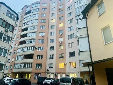 Продається 3 кімнатна квартира в Центрі Тернополя