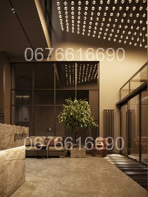 Оренда офісу 450 м² у БЦ «POESIA» - центр Ірпеня