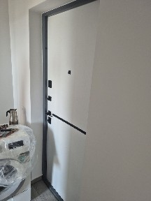 Здається вперше двохкімнатна квартира Росвигово.