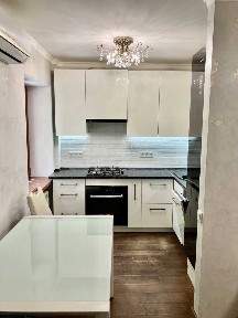 Продаж 2-кімнатної квартири 45 м², Бориса Житкова вул., 3