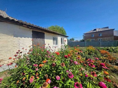 Продаж 1-кімнатної квартири 35 м²
