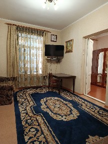 Клиника Филатова, госпиталь, парк Шевченко, Ланжерон, Отрада, дельфинарий Немо