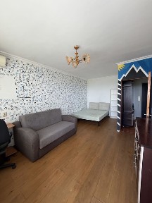 14500 Продам 1к квартиру 36 метров 15 минут до м. Индустриальная
