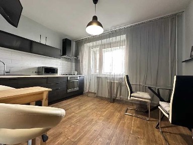 Оренда 1-кімнатної квартири 53 м², Олександра Бестужева вул., 34