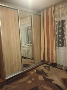 Оренда 1-кімнатної квартири 25 м², Мілютенка вул., 46