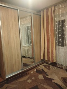 Оренда 1-кімнатної квартири 25 м², Мілютенка вул., 46