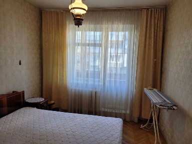 Оренда 2-кімнатної квартири 52 м², Сім'ї Ідзиковських вул., 4