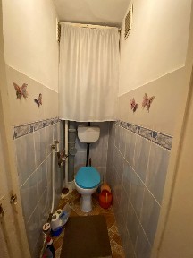 Продаж 2-кімнатної квартири по вул. Магістратська, 60