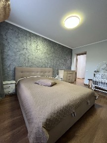 Трикімнатна квартира. Ближнє замостя, вул. Стрілецька