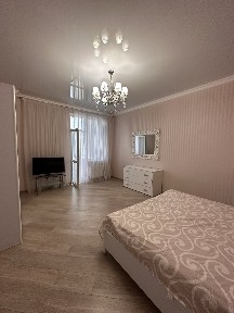 Сдам квартиру 1 комн долгосрочно в Кадоре 17 на Асташкина.