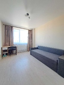 Сдам 1к. квартиру с гардеробной ЖК 7 НЕБО