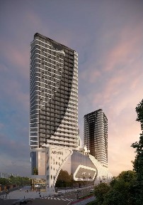 Продаж фасадного приміщення м. Славутич Осокорки Позняки
