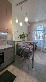 ‼️Сдам‼️ 1 к. квартиру ЖК Пространство на Донского