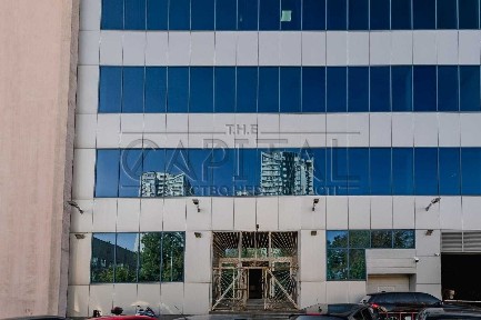 Продаж комерційної будівлі, офіс, вул. Сім'ї Бродських, Шулявка