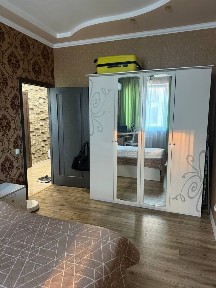 Аренда евро 2ки ЖК 25 жемчужина