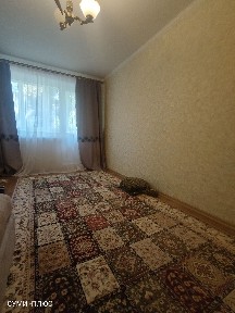 Оренда двокімнатна квартира на Металургів