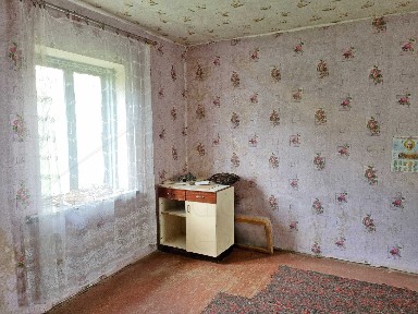 Окремий будинок на великій земельній ділянці в районі Масани-KI